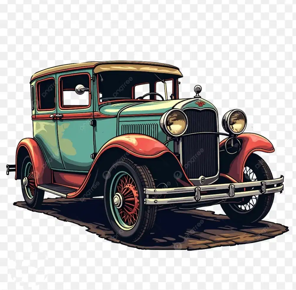 Driver pribadi/RT