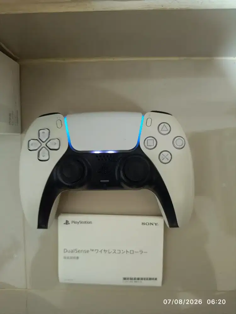 Dualsense5/ stik PS 5