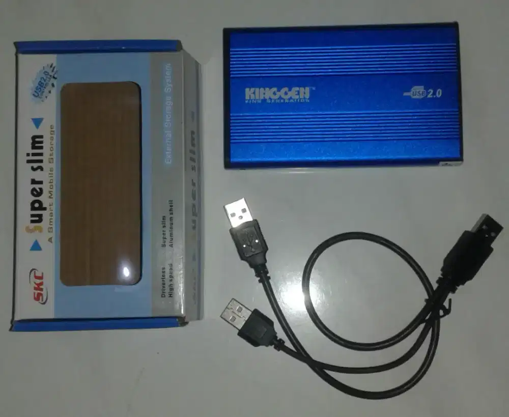 Hardisk ps2 ps3 siap main stik stick hard disk ps2 memory memori baru