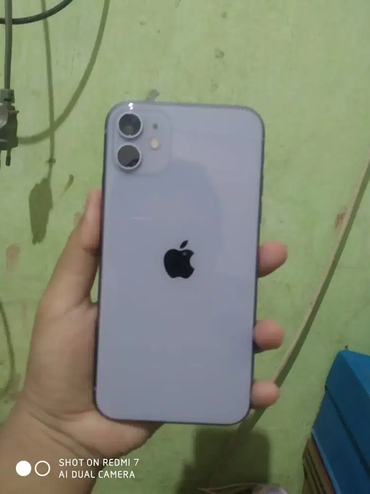iphone 11 64gb inter
