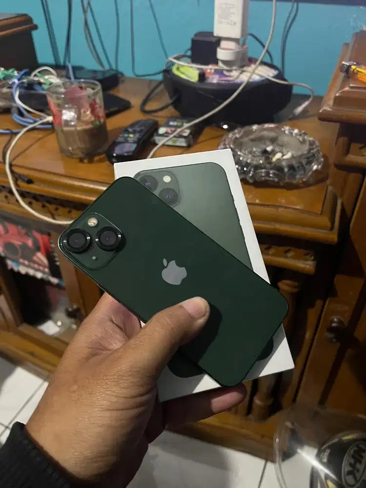 Iphone 13 mini all operator