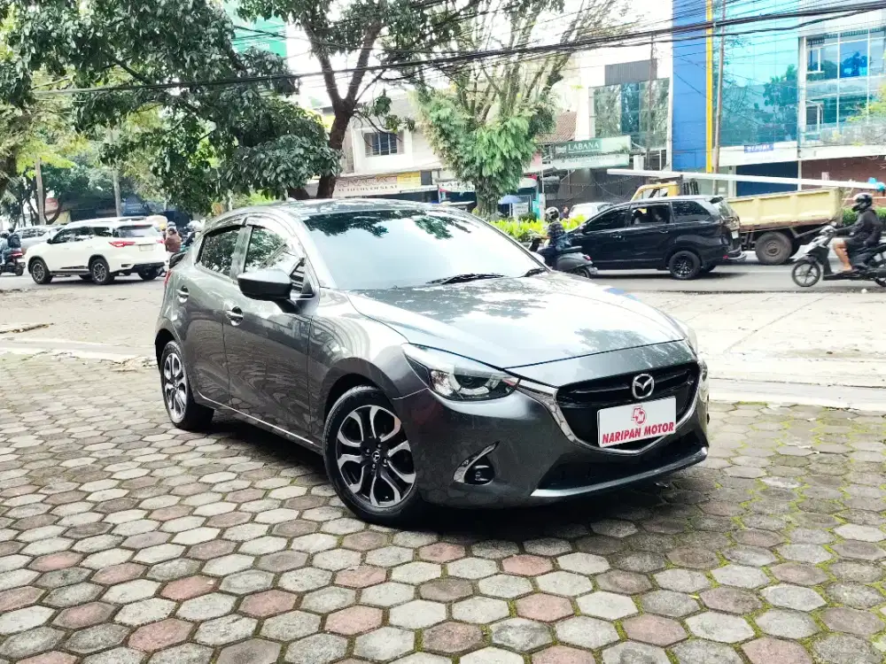 Mazda 2 HB GT Skyactive AT 2018