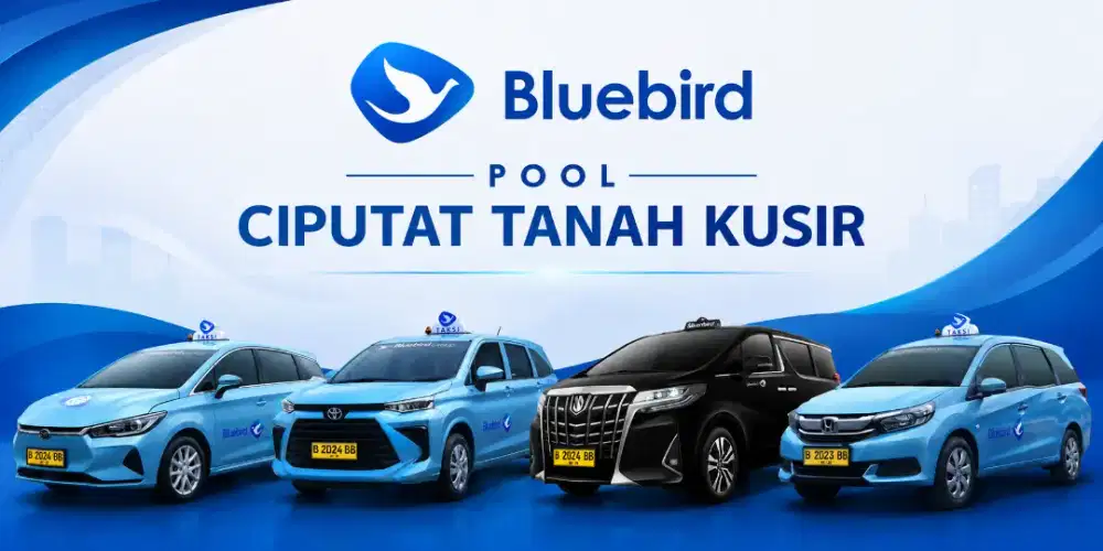 Lowongan Driver Jakarta
