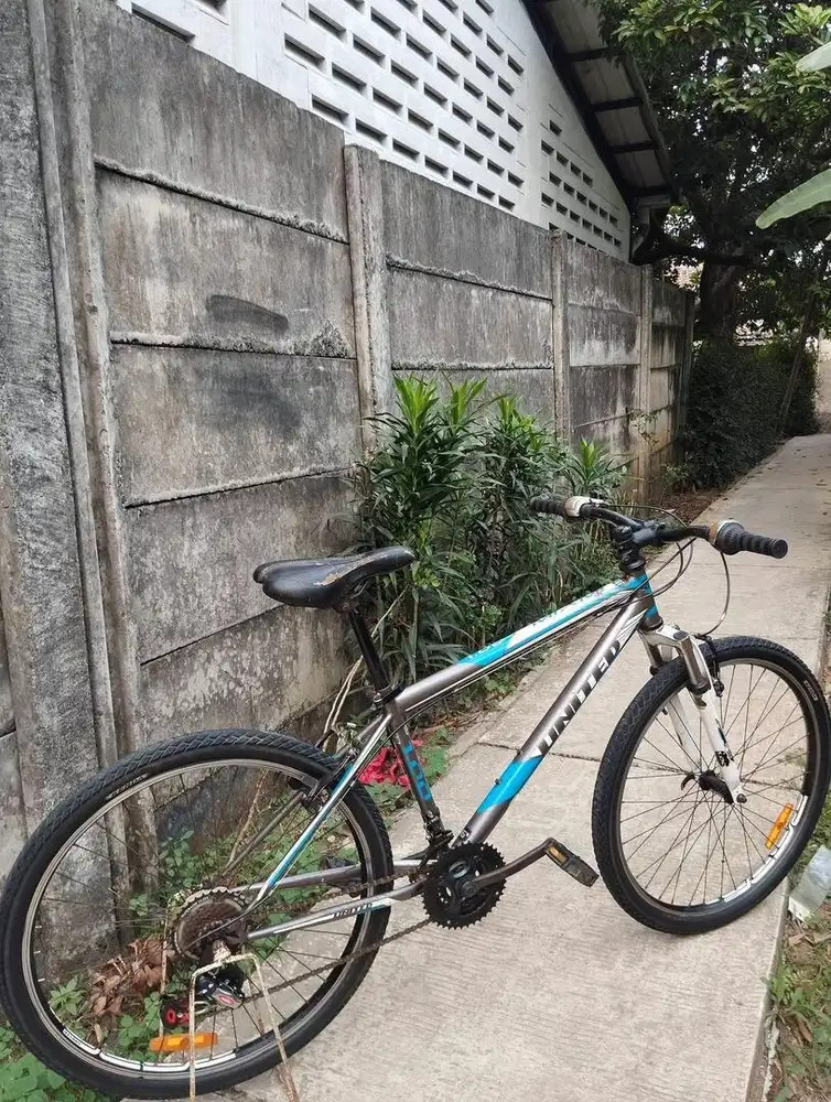 Sepeda United MTB Miami 1.00