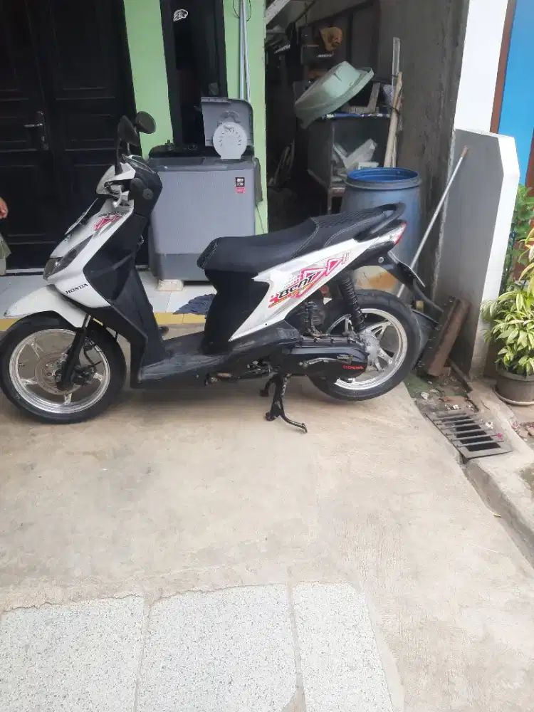 Beat karbu ori dan istimewa