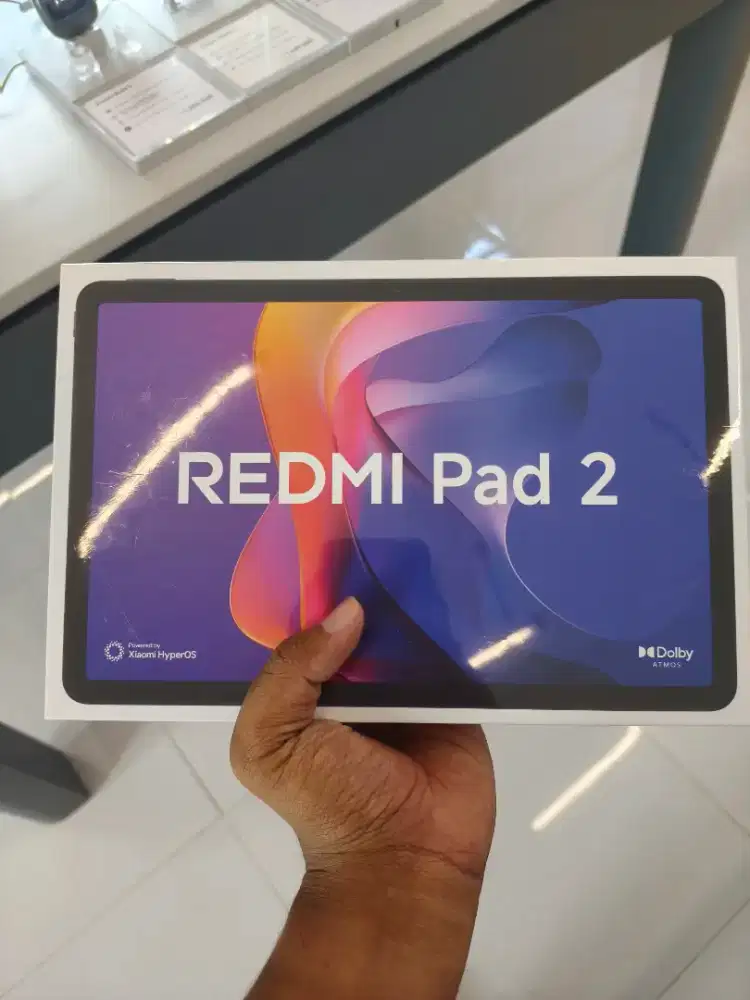 PROMO REDMI PAD 2