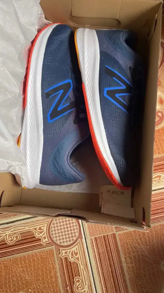 Sepatu NB Original For Men