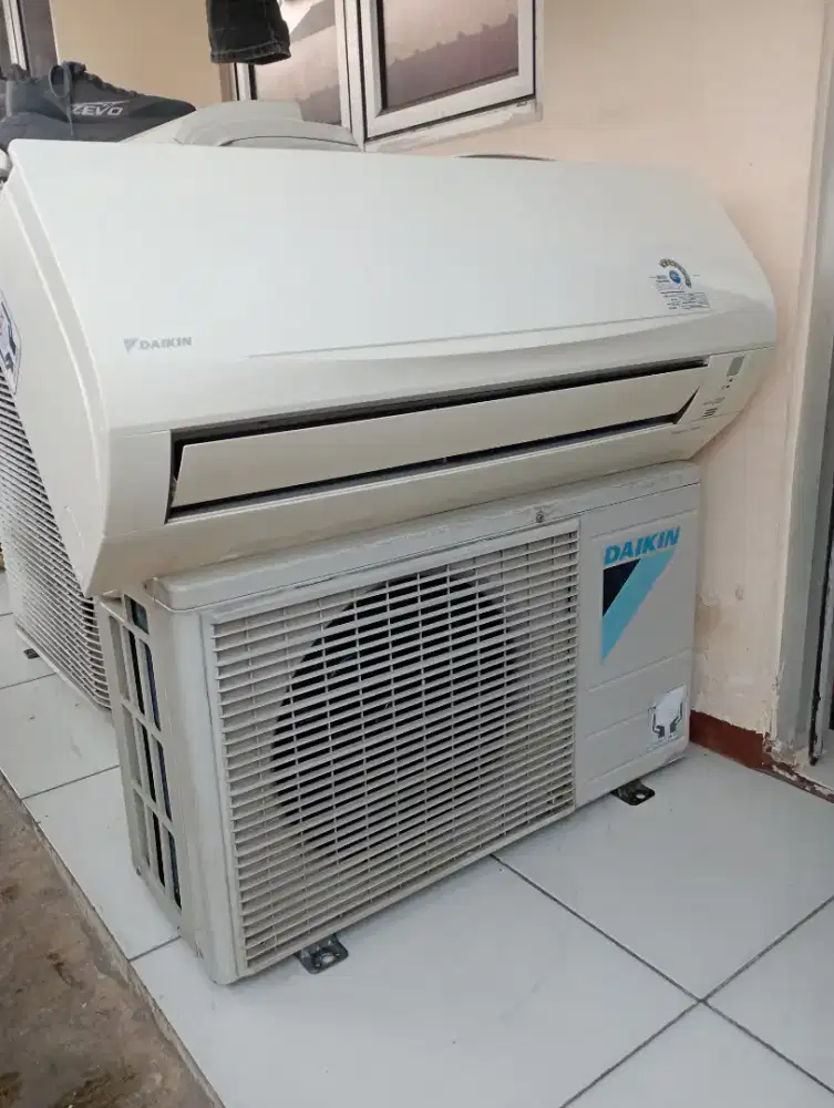 AC Daikin Thailand 1PK