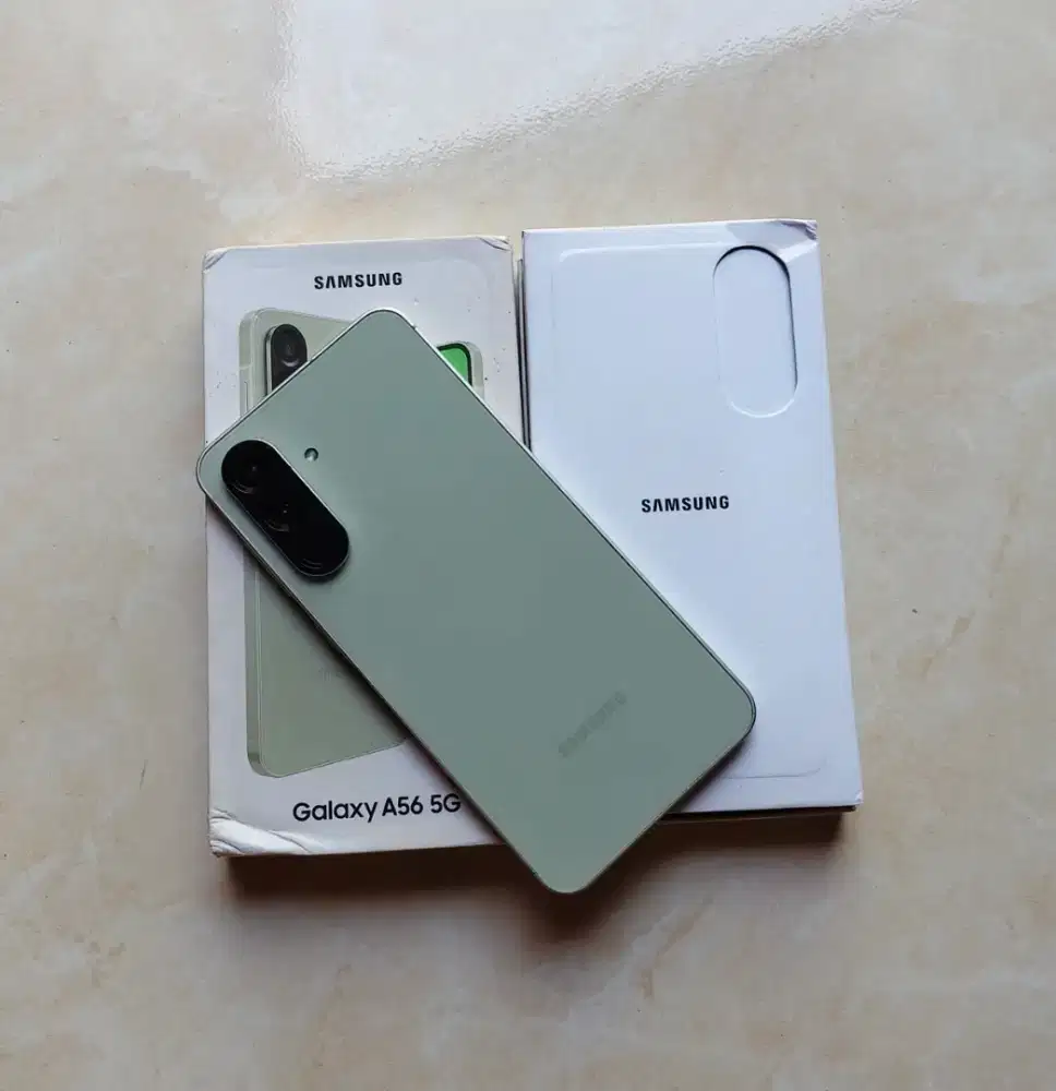 Samsung A56 5G 12/256GB