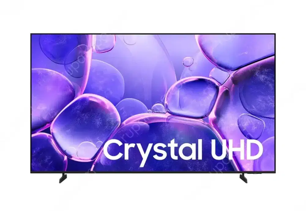 Samsung Led Smart Tv 43 Inch 4K Spesial Promo