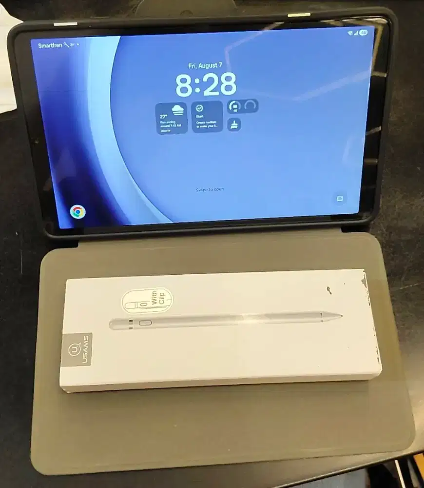 Samsung Galaxy Tab A9 LTE