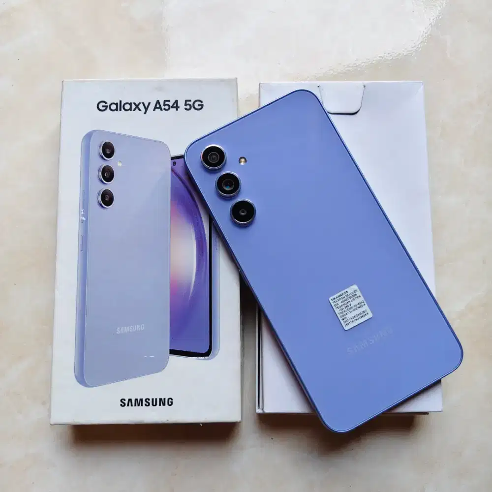Samsung A54 5G 8/256GB