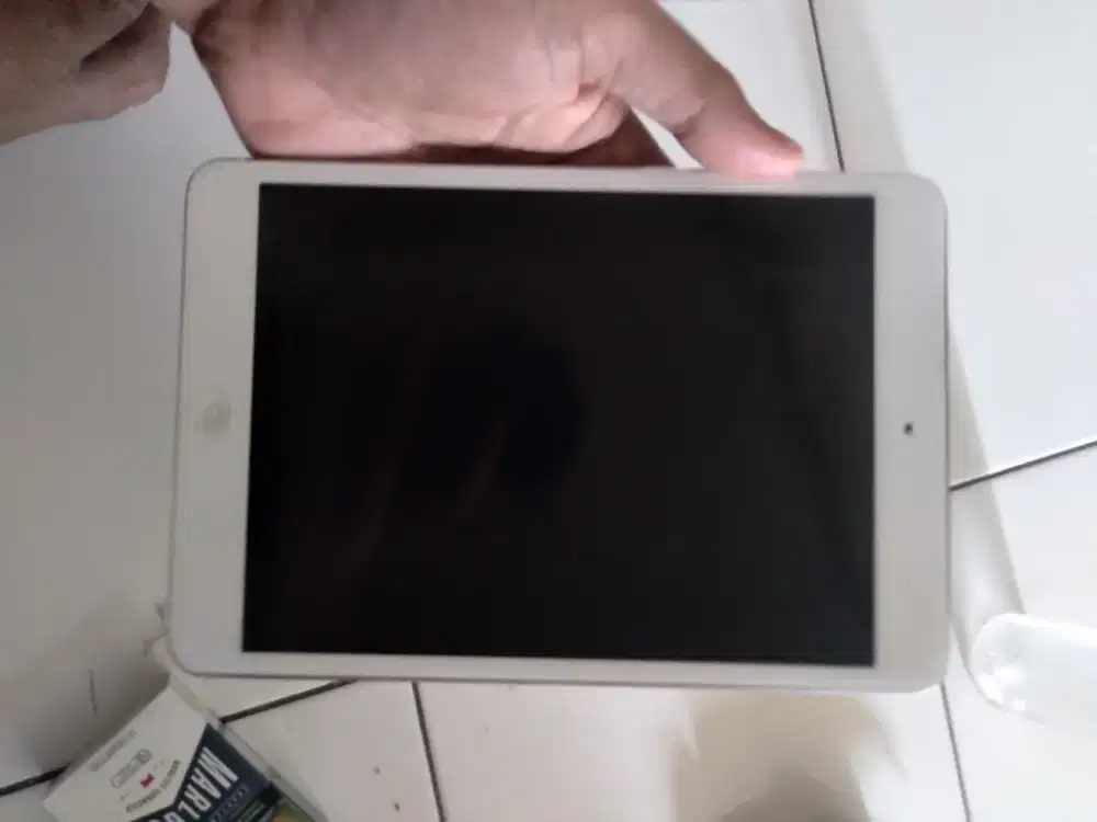 Apple ipad mini 1 16gb