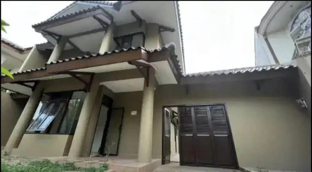 Jual harga Nyungsep perumahan Lippo Karawaci,
