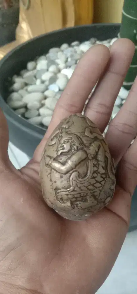 Mbah Semar Kuningan Lawasan