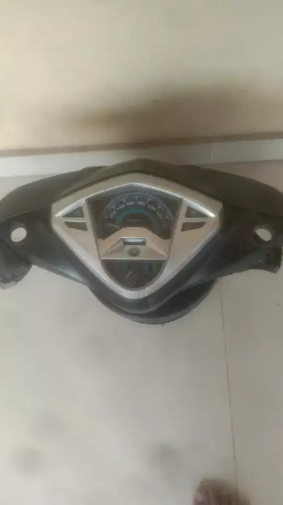 Xeon karbu 2011 body sparespart ori
