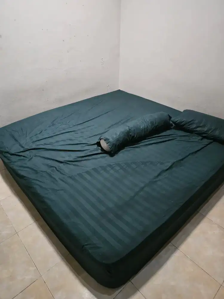 Kasur  indobed 200x200