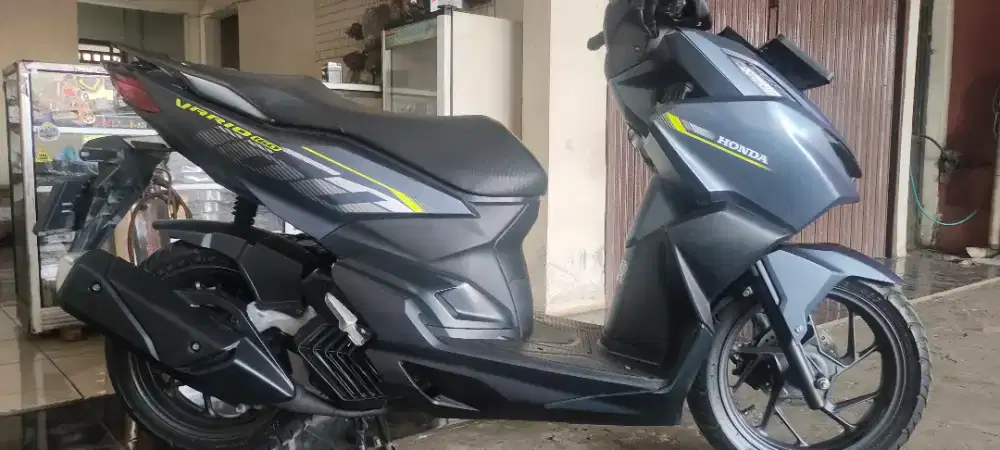 Honda vario 160 cbs
