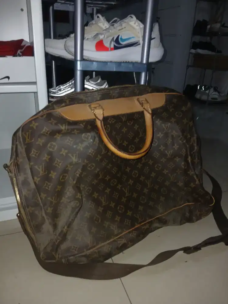 TAS LV NEGO SAMPAI JADI