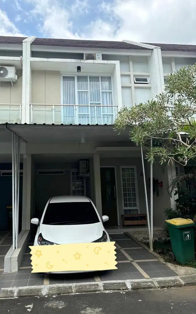 DIJUAL RUMAH SIAP HUNI - ROYAL SPRING MAKASSAR (SHM)