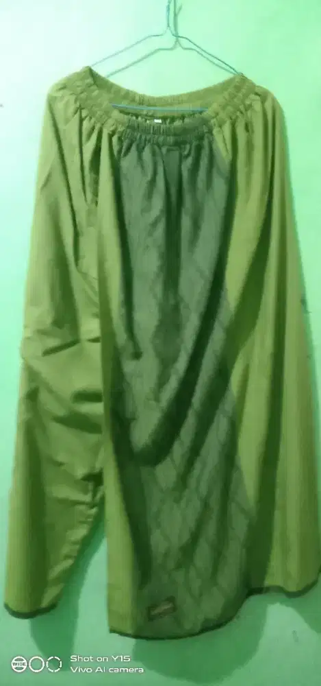 Model exclusive celana sarung pria maskulin  size XL