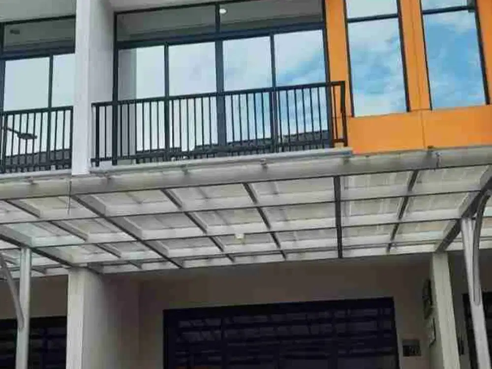 Dijual Rukan Sedayu Foodstreet Harga 4M