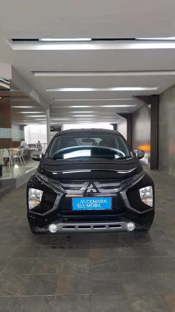 Mitsubishi Xpander Ultimate 2021