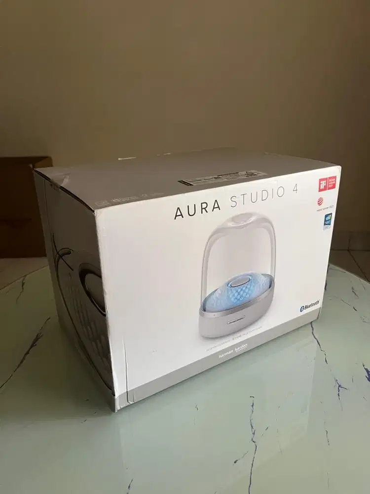 Harman Kardon Aura Studio 4 New