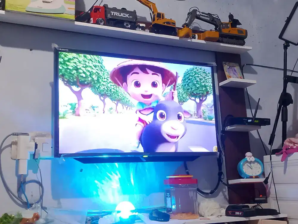 Tv Sharp Aquos 32 inch