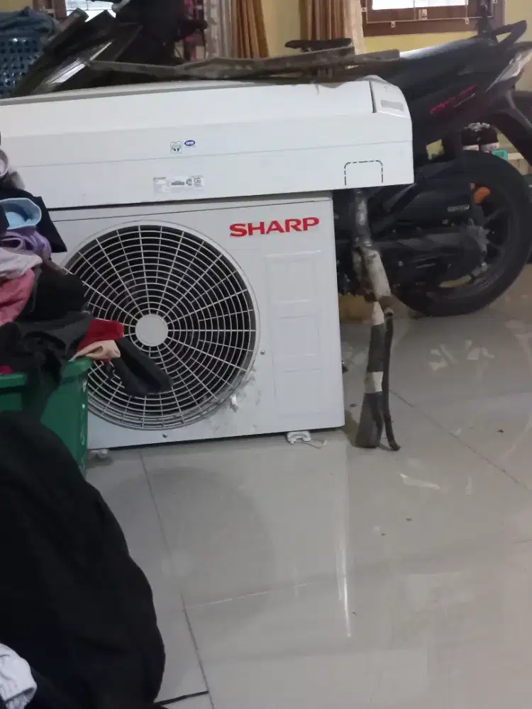 Jual AC Sharp 1 PK