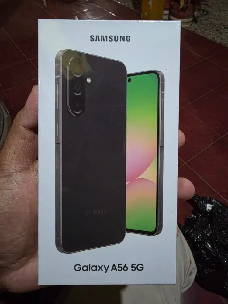 Samsung A56 5G 12/256 Gb