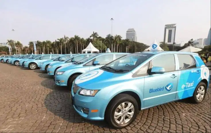 Lowongan Kerja Driver