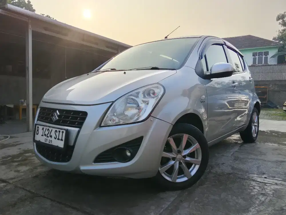 Dp 10jt Splash Matic 2014 crg