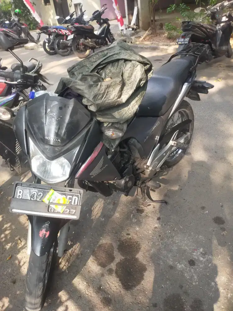 Bagi yg minat Megapro buat bahan silahkandi  Wa
