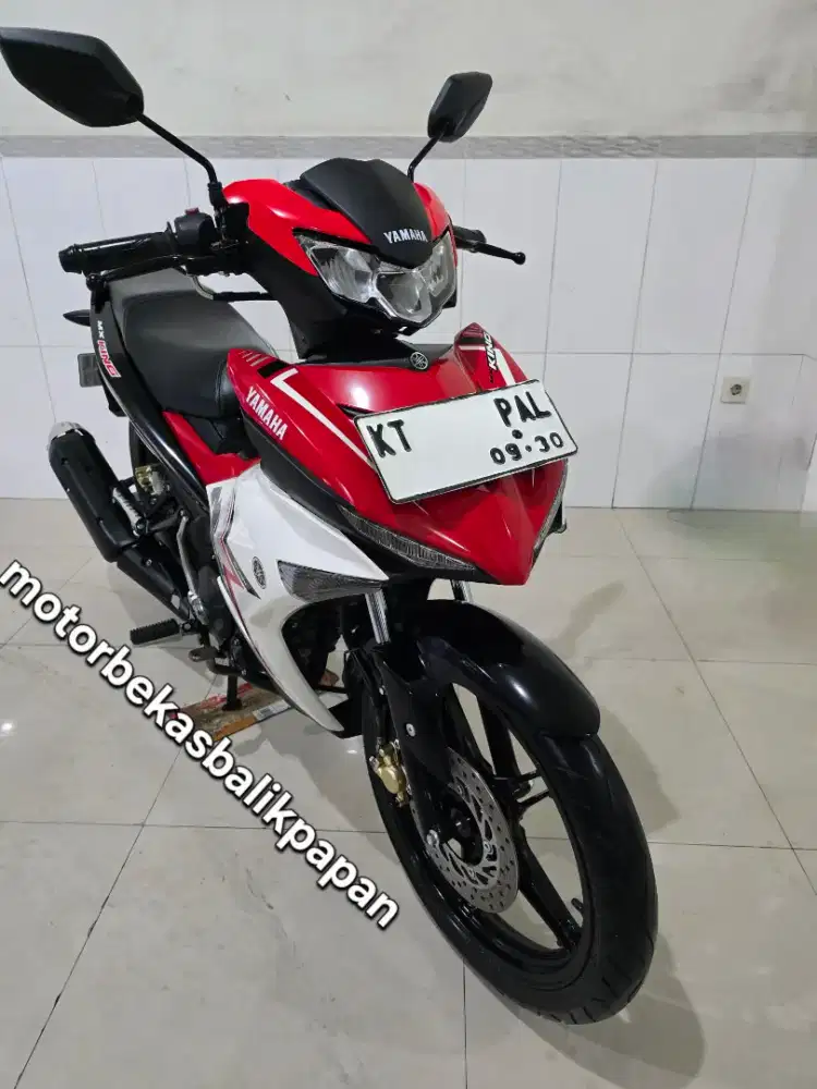 MX King Tahun 2025