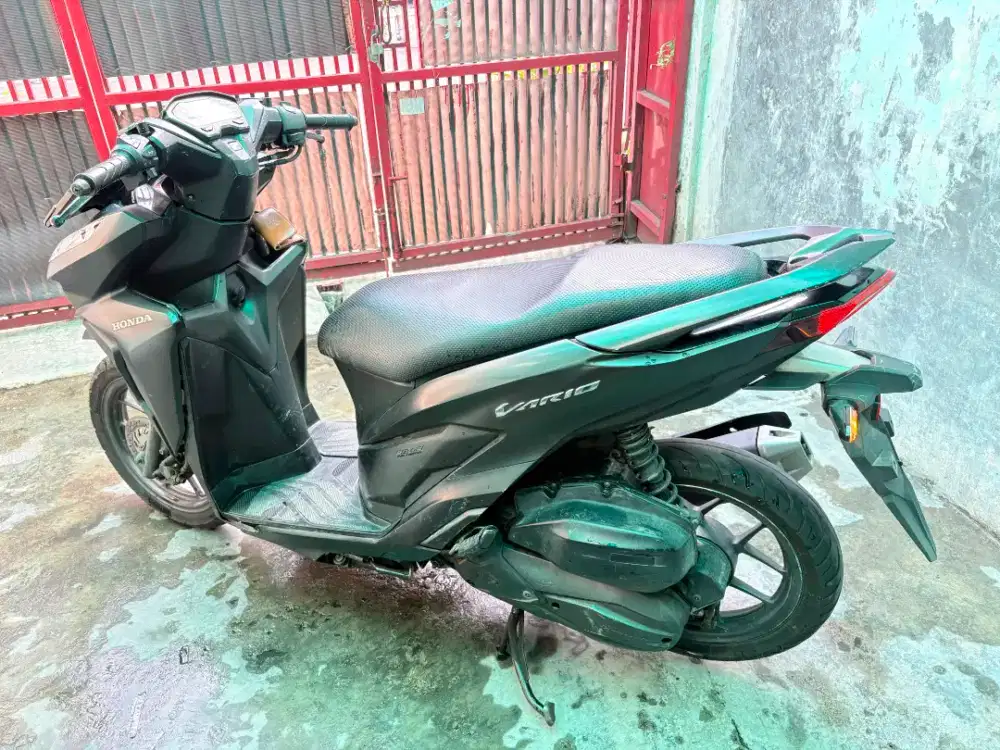 Honda vario 125