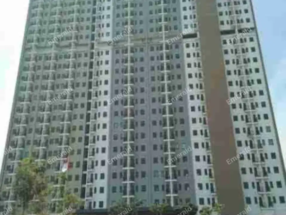 Apartemen Osaka PIK 2 Siap Huni