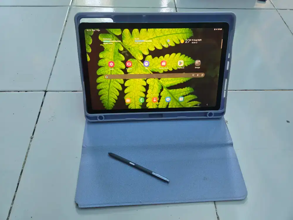 Samsung Tab S6 Lite
