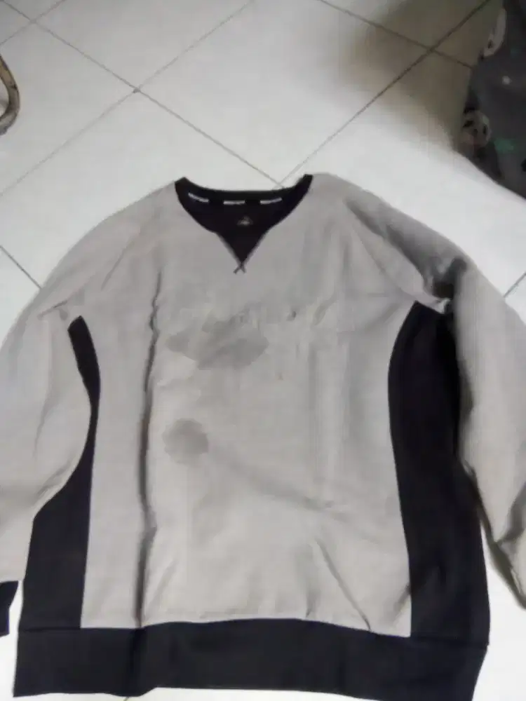 Sweater body glove