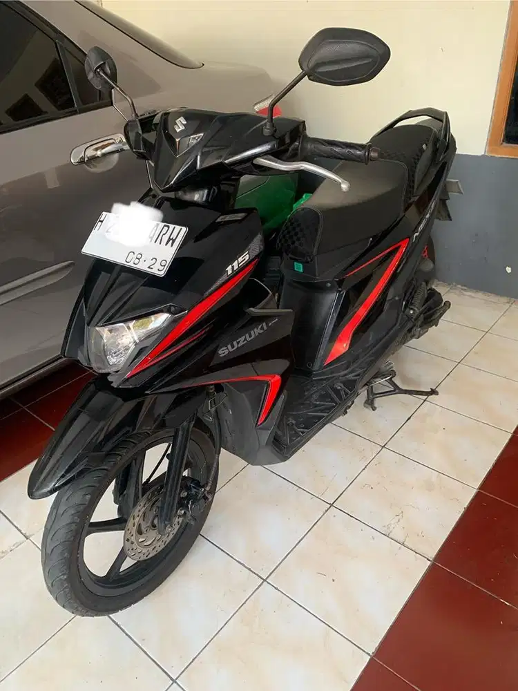 Nex 2 2019 original nol spet