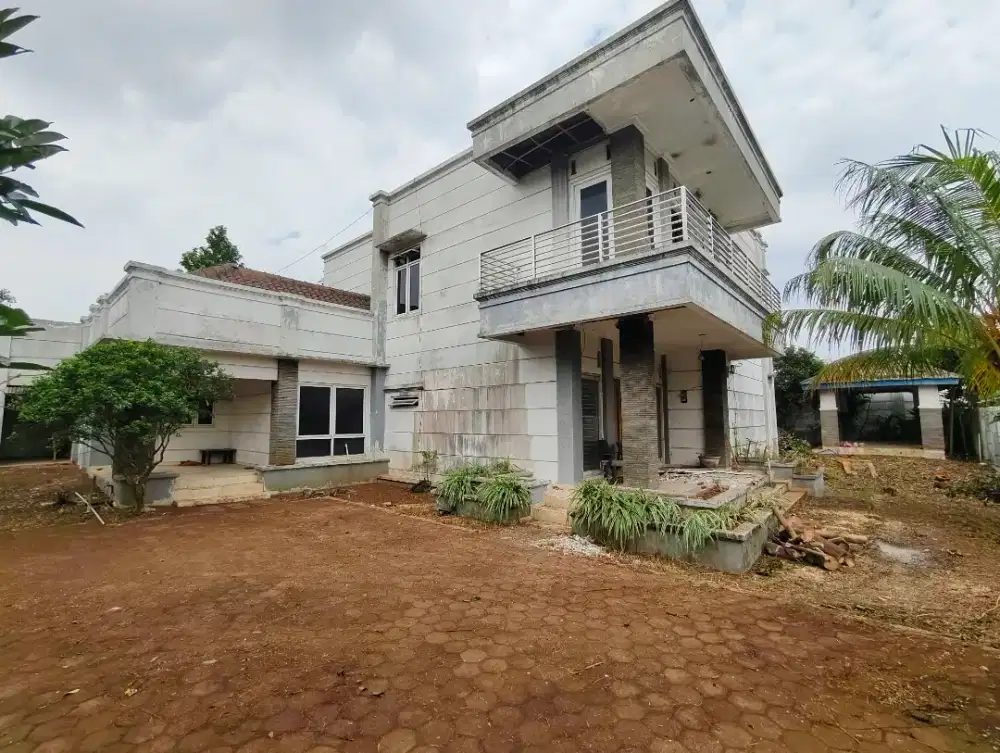 Dijual rumah bekasi timur