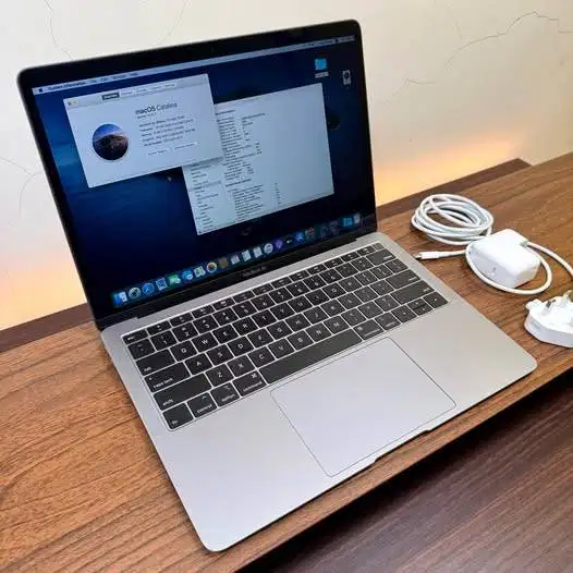 MacBook Air 13 inch Retina 2018 Original