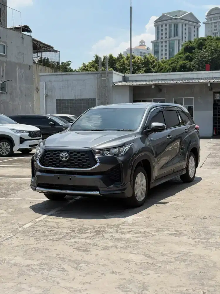 [MOBIL BARU] INNOVA ZENIX V HYBRID MODELISTA 2026 READY STOCK!!