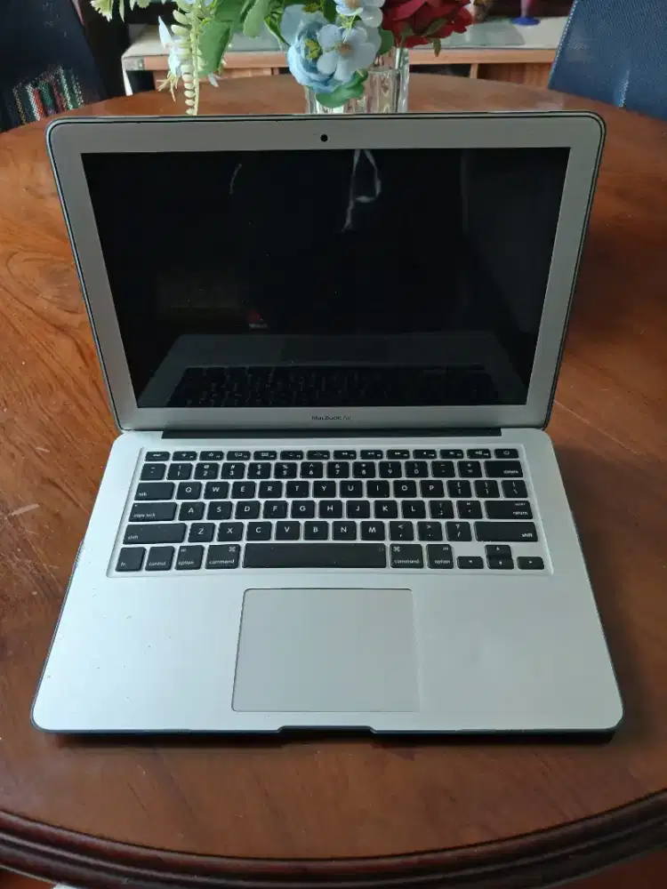 Mac air 13 inch 2015