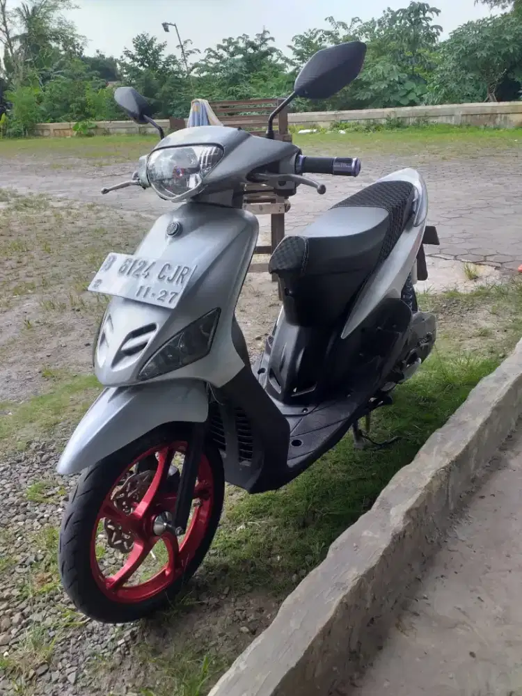 Di Jual yamaha Mio