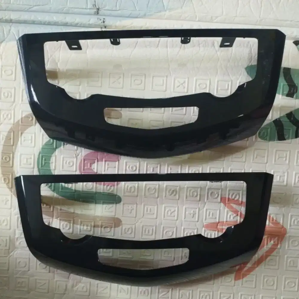 Cover panel ac mobil Nissan xtrail t32 original