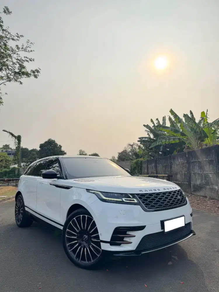 Range Rover VELAR R Dynamic CASH