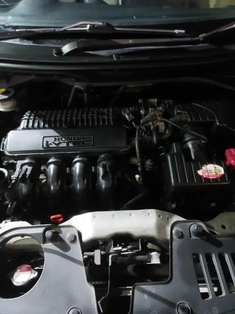 Bismillah dijual cepat honda mobillio 2015 AT