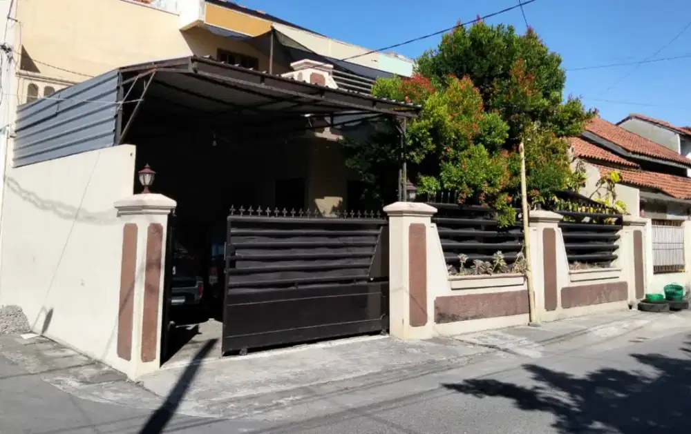 Rumah Mewah Murah Istmw Strtgis Bnyanyar Bs utk Kos