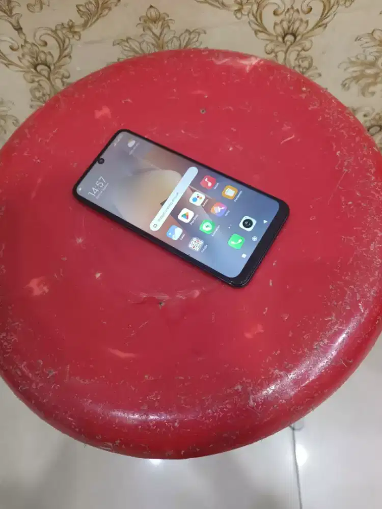 xiomi redmi note 11 ram 4+2/128 minus camera dpn ga bs ,